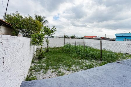 Casa para alugar com 140m², 1 quarto e 1 vaga Casa para alugar com 140m², 1 quarto e 1 vagaQuintal