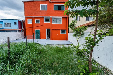 Casa para alugar com 140m², 1 quarto e 1 vaga Casa para alugar com 140m², 1 quarto e 1 vagaQuintal
