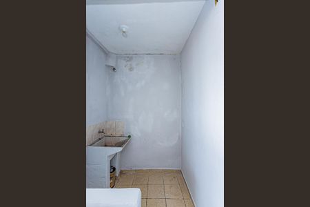 Casa para alugar com 140m², 1 quarto e 1 vaga Casa para alugar com 140m², 1 quarto e 1 vagaÁrea de Serviço