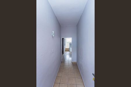 Casa para alugar com 140m², 1 quarto e 1 vaga Casa para alugar com 140m², 1 quarto e 1 vagaCorredor
