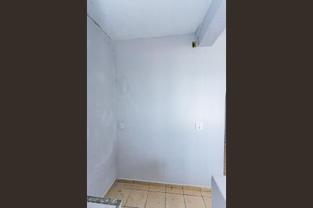 Casa para alugar com 140m², 1 quarto e 1 vaga Casa para alugar com 140m², 1 quarto e 1 vagaÁrea de Serviço
