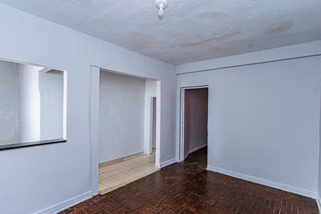 Casa para alugar com 140m², 1 quarto e 1 vaga Casa para alugar com 140m², 1 quarto e 1 vagaSala
