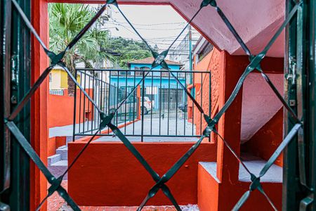 Casa para alugar com 140m², 1 quarto e 1 vaga Casa para alugar com 140m², 1 quarto e 1 vagaVista Quarto