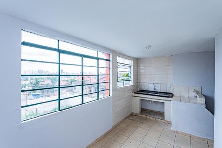 Casa para alugar com 140m², 1 quarto e 1 vaga Casa para alugar com 140m², 1 quarto e 1 vagaCozinha