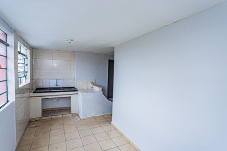 Casa para alugar com 140m², 1 quarto e 1 vaga Casa para alugar com 140m², 1 quarto e 1 vagaCozinha