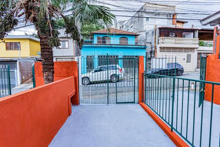 Casa para alugar com 140m², 1 quarto e 1 vaga Casa para alugar com 140m², 1 quarto e 1 vagaGaragem