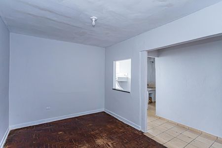 Casa para alugar com 140m², 1 quarto e 1 vaga Casa para alugar com 140m², 1 quarto e 1 vagaSala