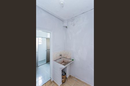 Casa para alugar com 140m², 1 quarto e 1 vaga Casa para alugar com 140m², 1 quarto e 1 vagaÁrea de Serviço