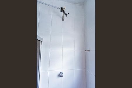 Casa para alugar com 140m², 1 quarto e 1 vaga Casa para alugar com 140m², 1 quarto e 1 vagaBanheiro