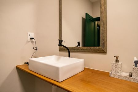 Apartamento para alugar com 90m², 2 quartos e sem vagaBanheiro 2