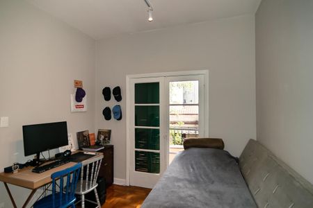 Apartamento para alugar com 90m², 2 quartos e sem vagaQuarto 1