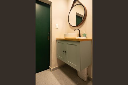 Apartamento para alugar com 90m², 2 quartos e sem vagaBanheiro 2