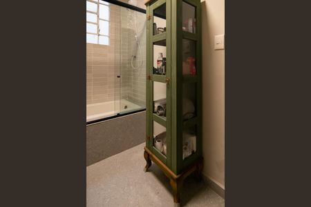 Apartamento para alugar com 90m², 2 quartos e sem vagaBanheiro 2