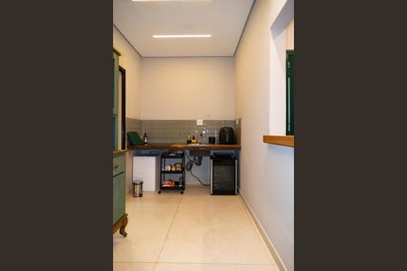 Apartamento para alugar com 90m², 2 quartos e sem vagaCozinha