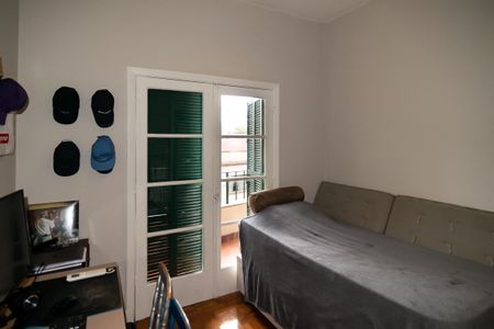 Apartamento para alugar com 90m², 2 quartos e sem vagaQuarto 1