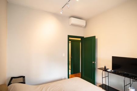 Apartamento para alugar com 90m², 2 quartos e sem vagaQuarto 2