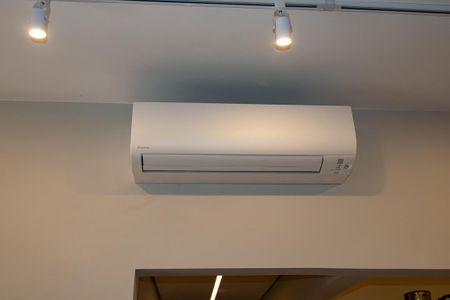 Apartamento para alugar com 90m², 2 quartos e sem vagaSala