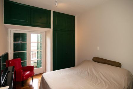 Apartamento para alugar com 90m², 2 quartos e sem vagaQuarto 2