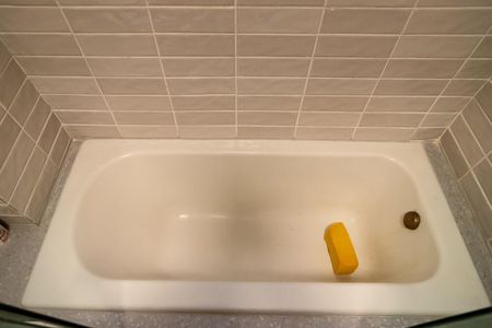 Apartamento para alugar com 90m², 2 quartos e sem vagaBanheiro 2