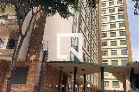 Apartamento para alugar com 90m², 2 quartos e sem vagaFachada