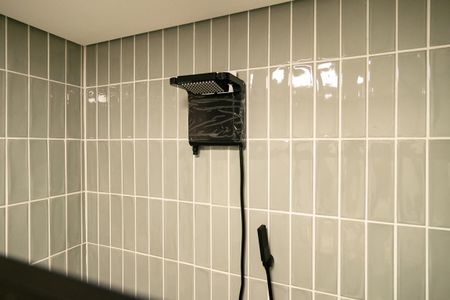 Apartamento para alugar com 90m², 2 quartos e sem vagaBanheiro 1