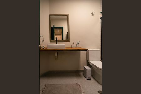 Apartamento para alugar com 90m², 2 quartos e sem vagaBanheiro 2