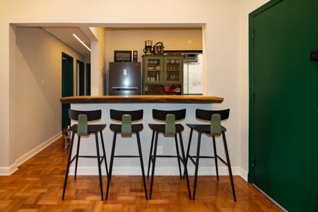 Apartamento para alugar com 90m², 2 quartos e sem vagaCopa