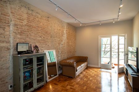 Apartamento para alugar com 90m², 2 quartos e sem vagaSala