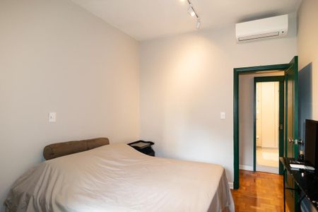 Apartamento para alugar com 90m², 2 quartos e sem vagaQuarto 2