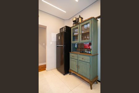 Apartamento para alugar com 90m², 2 quartos e sem vagaCozinha