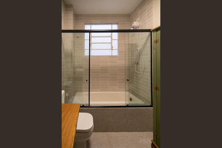 Apartamento para alugar com 90m², 2 quartos e sem vagaBanheiro 2