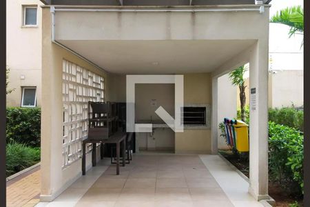 Apartamento para alugar com 29m², 1 quarto e sem vagaÁrea comum