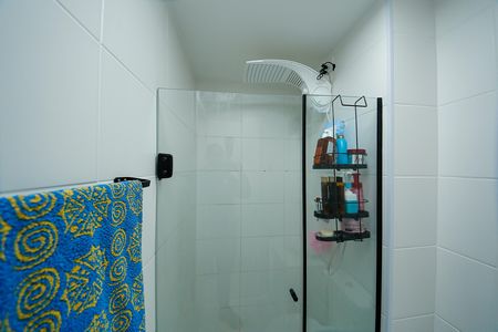 Apartamento para alugar com 29m², 1 quarto e sem vagaBanheiro Suíte