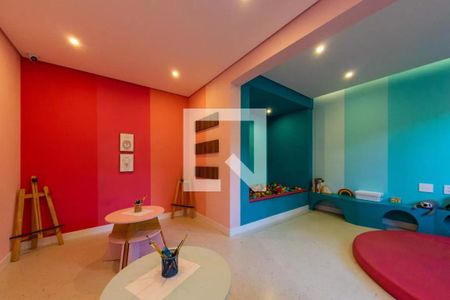 Apartamento para alugar com 29m², 1 quarto e sem vagaBrinquedoteca