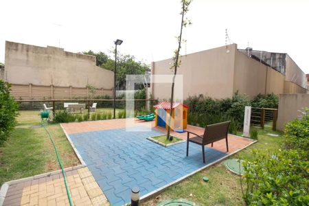Apartamento para alugar com 29m², 1 quarto e sem vagaÁrea comum - Playground
