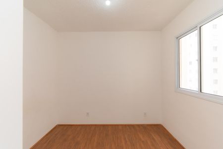 Quarto 2 de apartamento para alugar com 2 quartos, 32m² em Vila Prudente, São Paulo