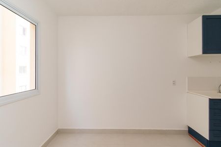 Sala de apartamento para alugar com 2 quartos, 32m² em Vila Prudente, São Paulo