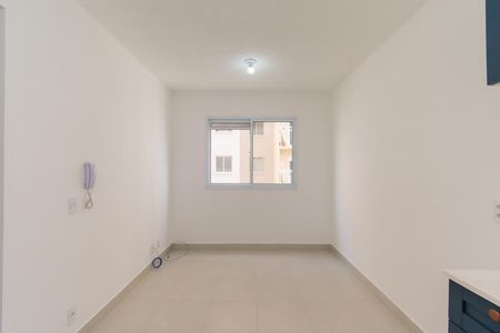 Apartamento à venda com 32m², 2 quartos e sem vaga Apartamento à venda com 32m², 2 quartos e sem vagaSala