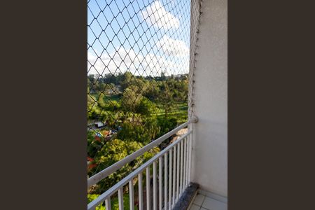 Apartamento para alugar com 55m², 2 quartos e 1 vaga Apartamento para alugar com 55m², 2 quartos e 1 vagaSacada