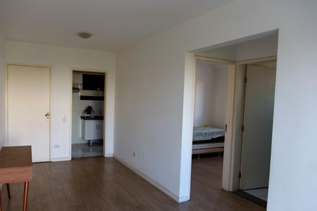Apartamento para alugar com 55m², 2 quartos e 1 vaga Apartamento para alugar com 55m², 2 quartos e 1 vagaSala