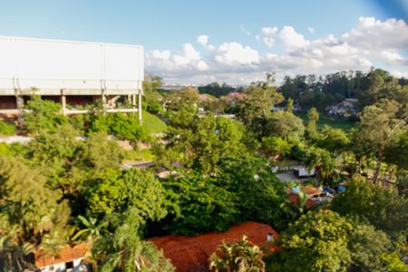 Apartamento para alugar com 55m², 2 quartos e 1 vaga Apartamento para alugar com 55m², 2 quartos e 1 vagaVista da Sacada