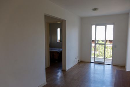 Apartamento para alugar com 55m², 2 quartos e 1 vaga Apartamento para alugar com 55m², 2 quartos e 1 vagaSala