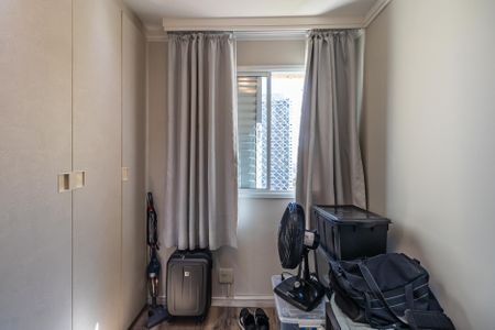 Apartamento à venda com 105m², 4 quartos e 2 vagasQuarto 3