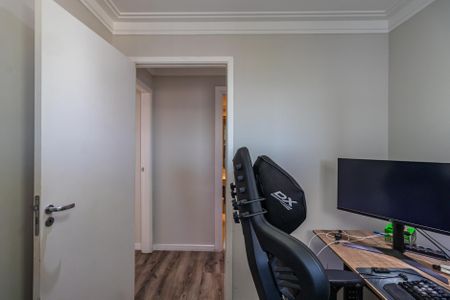 Apartamento à venda com 105m², 4 quartos e 2 vagasQuarto 1/Escritório