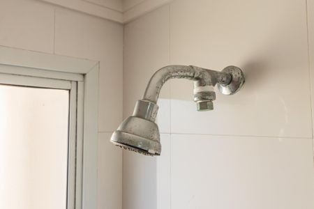 Apartamento à venda com 105m², 4 quartos e 2 vagasBanheiro