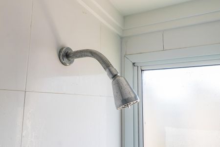 Apartamento à venda com 105m², 4 quartos e 2 vagasBanheiro da Suíte