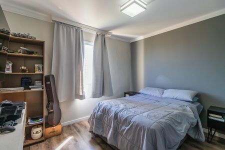 Apartamento à venda com 105m², 4 quartos e 2 vagasSuíte