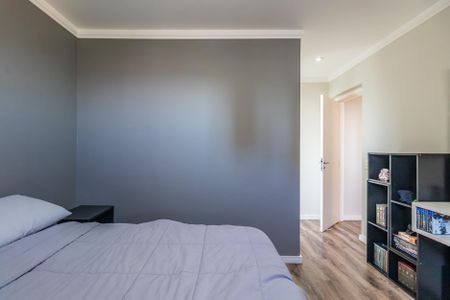 Apartamento à venda com 105m², 4 quartos e 2 vagasSuíte