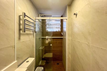 Apartamento à venda com 40m², 1 quarto e sem vagaBanheiro