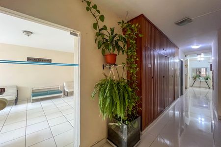 Apartamento à venda com 40m², 1 quarto e sem vagaÁrea comum